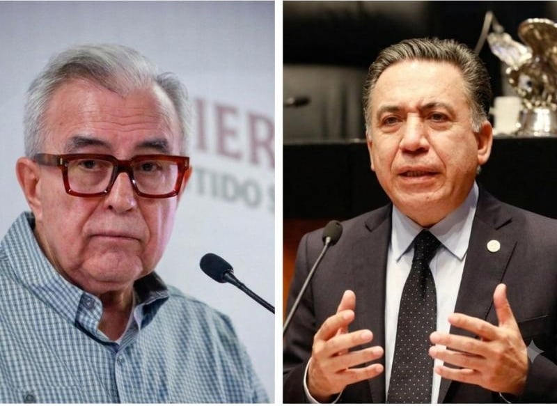 Fisuras en el oficialismo