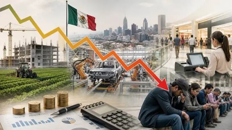 La economía no es tonta ni lista, es simple realidad