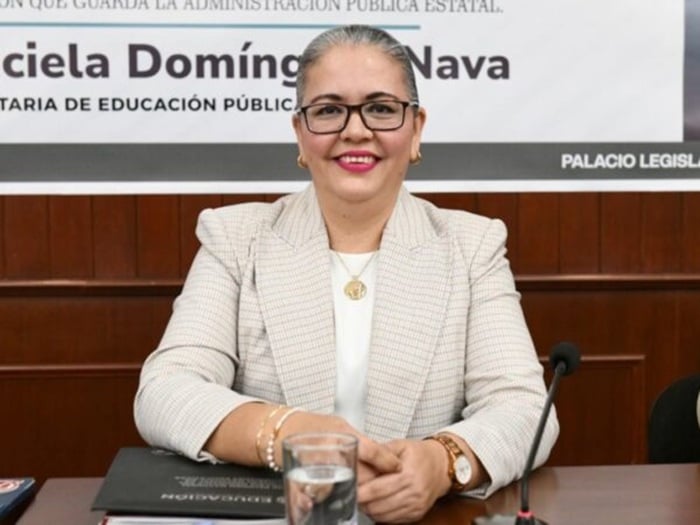 Graciela Domínguez