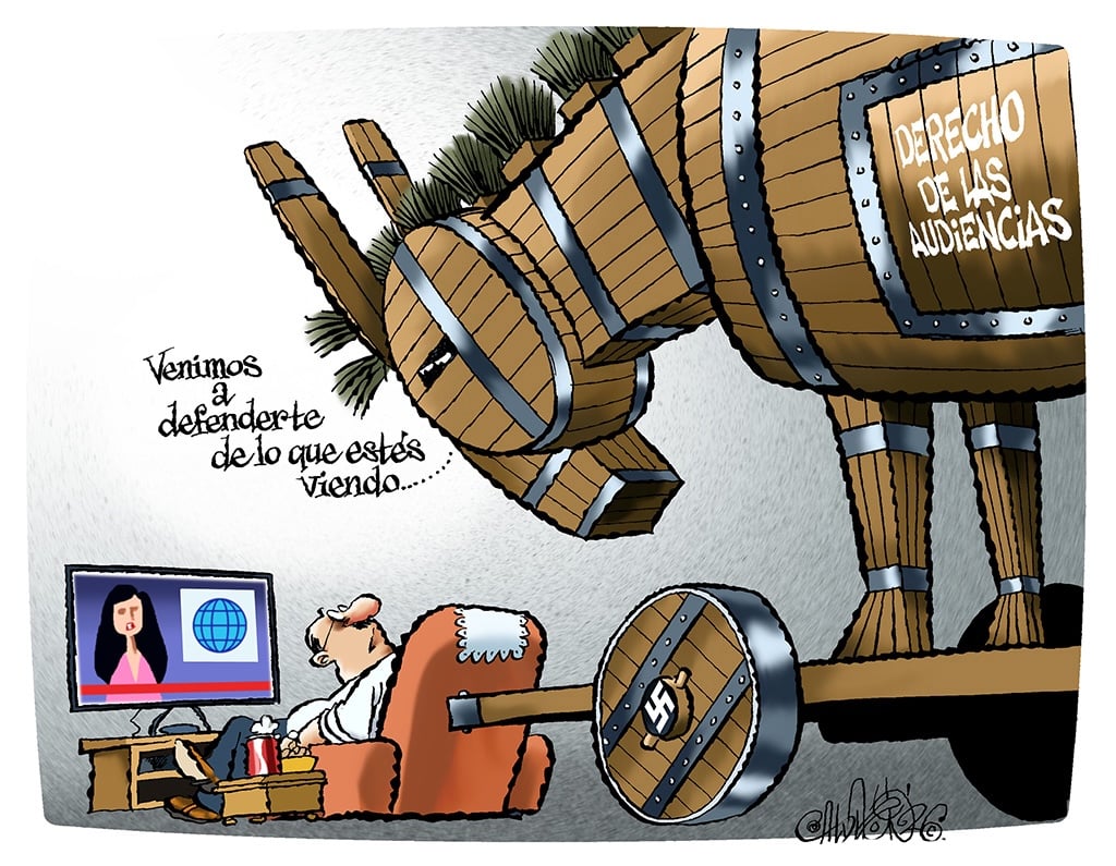 Calderón DETONA aquí.