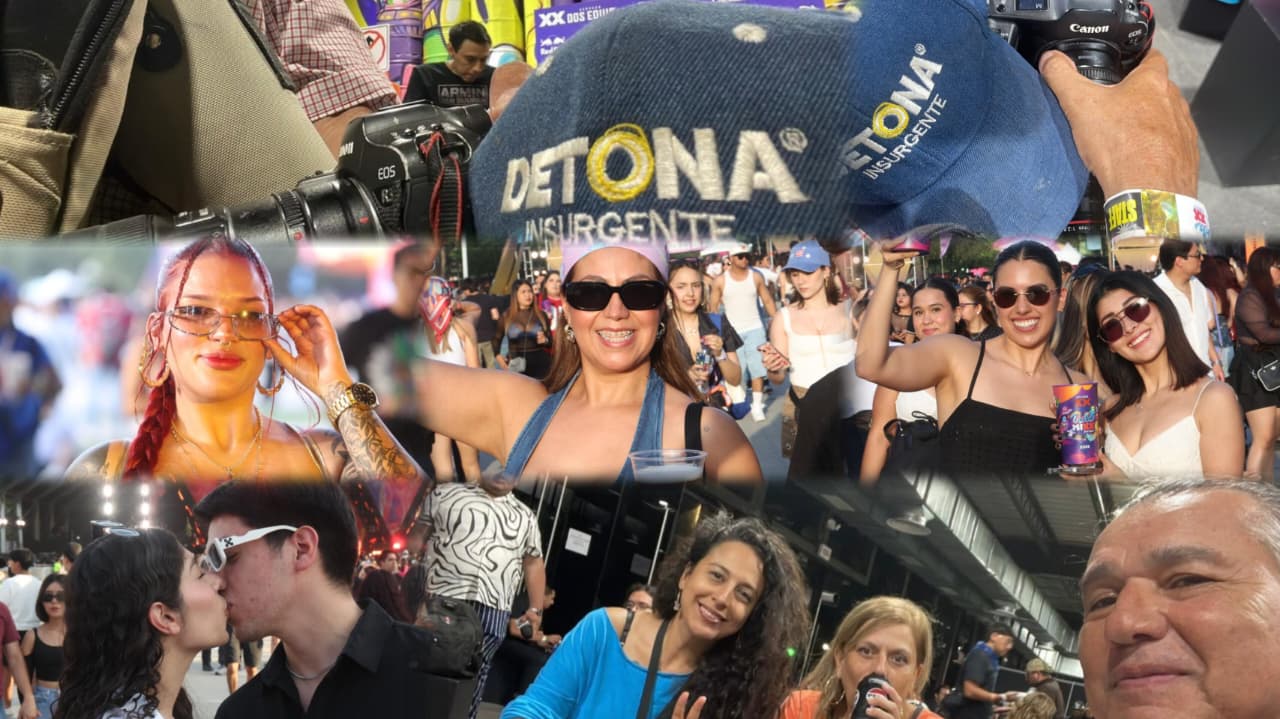 Por Carlos Rodríguez, exclusivo para Grupo DETONA®️