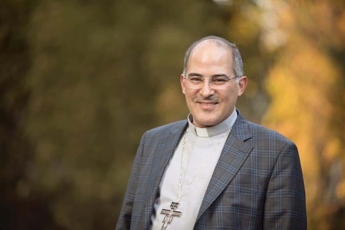 Héctor Mario Pérez.