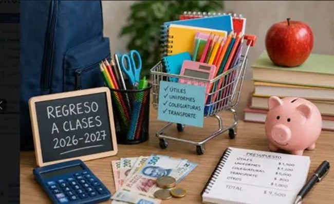 Regreso a clases