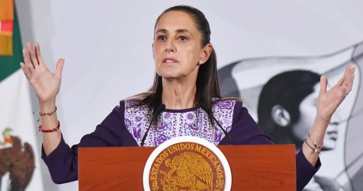 Foto: Gobierno de México