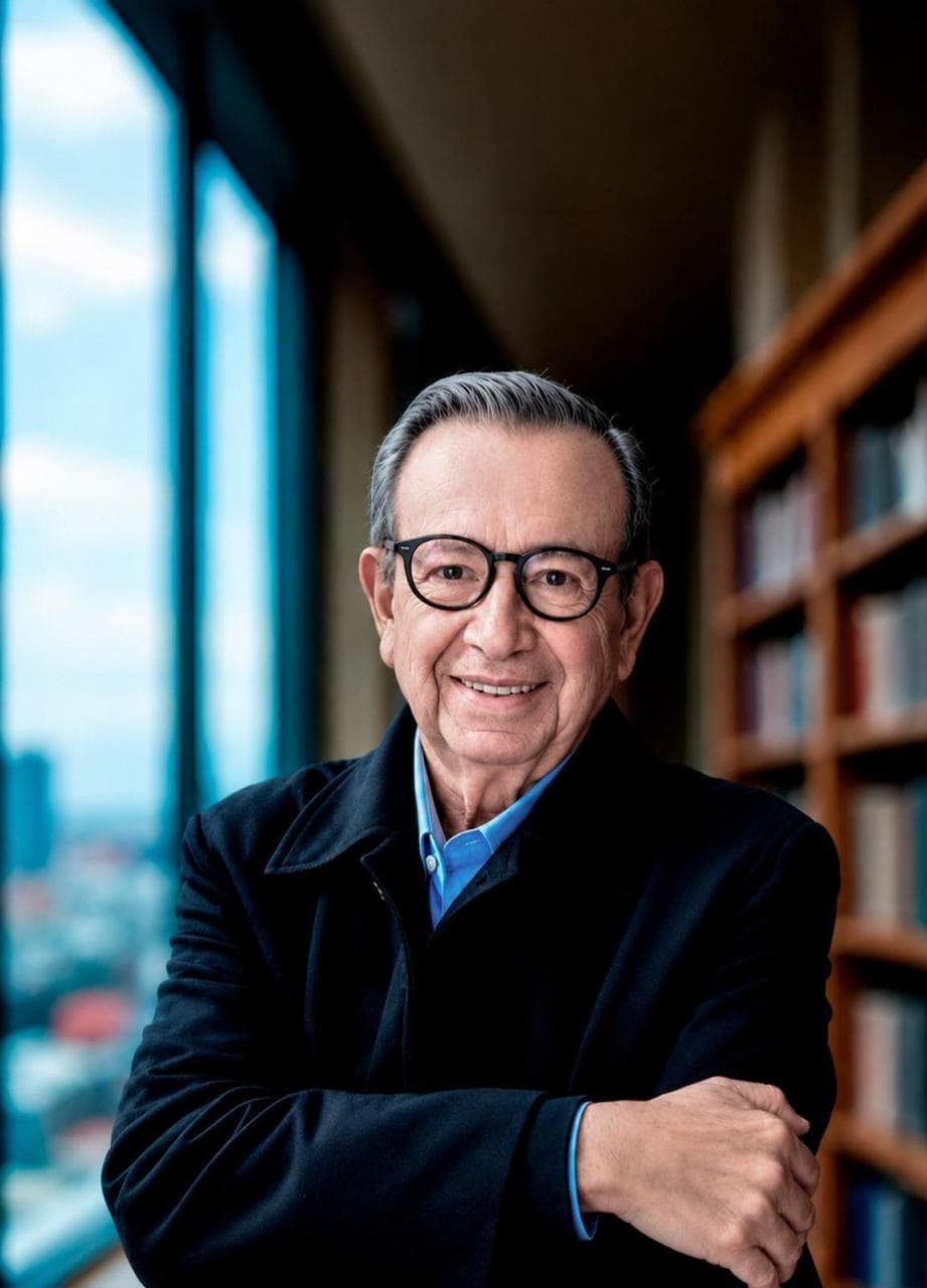 Heriberto M. Galindo Quiñones