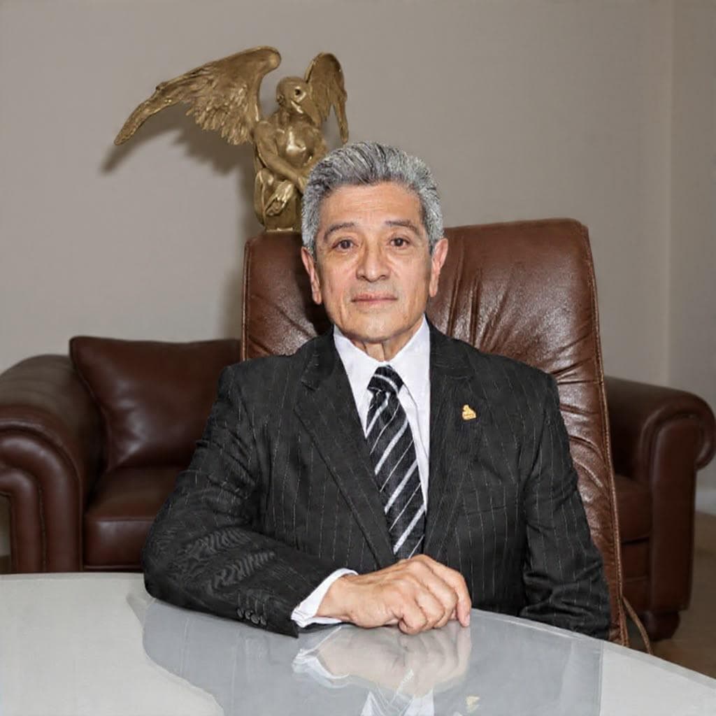 Norberto de la Rosa Buenrostro