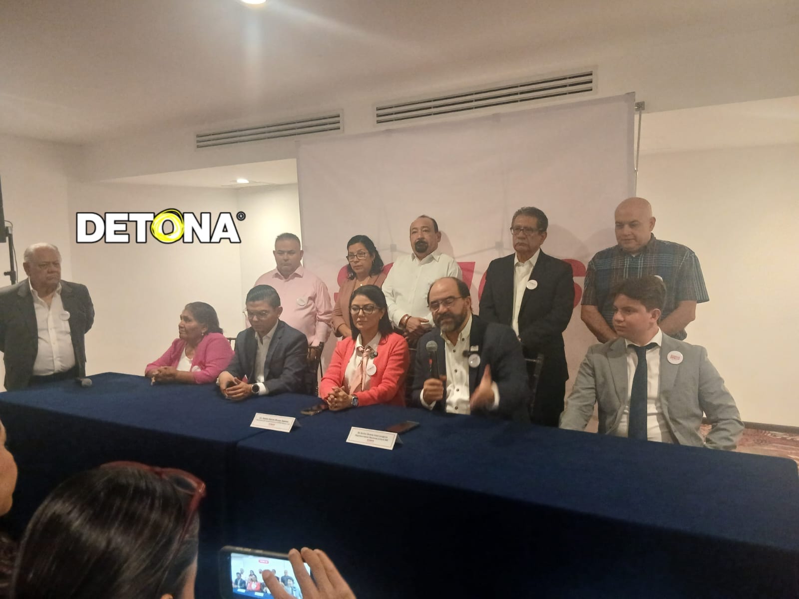 Foto: Grupo DETONA®