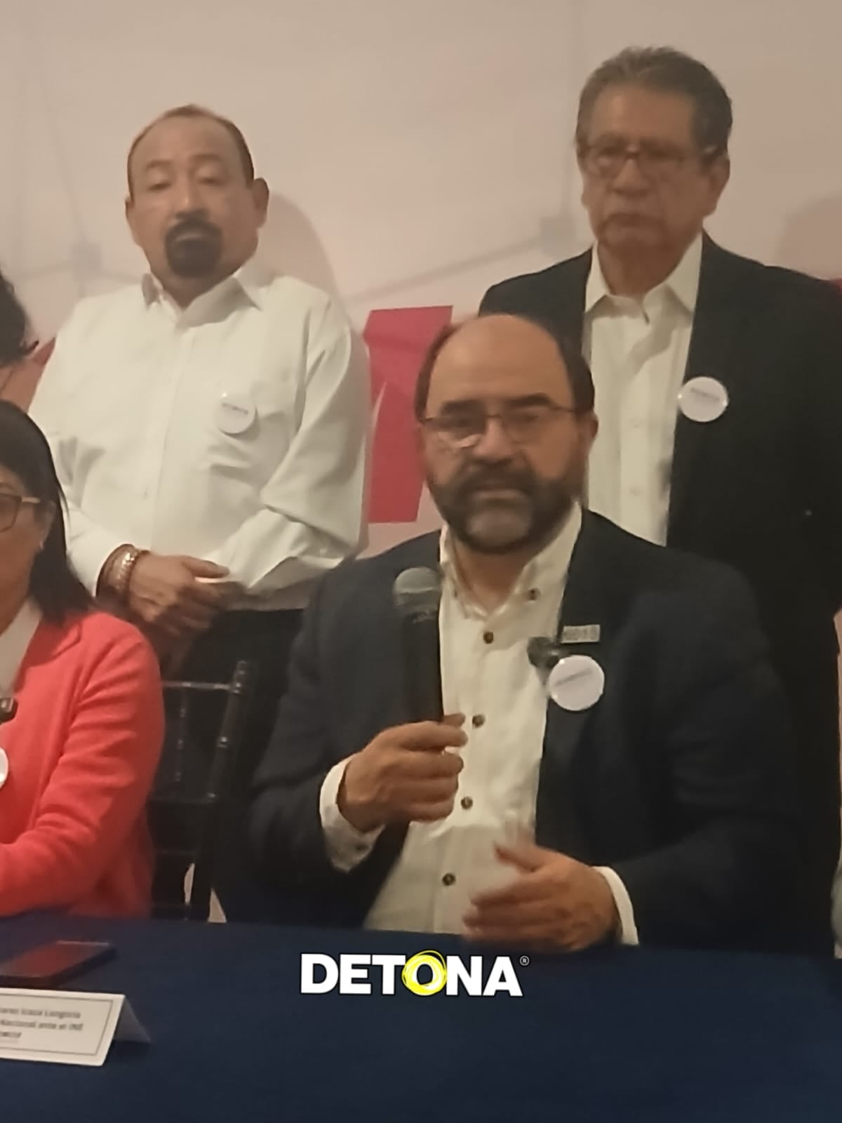 Foto: Grupo DETONA®