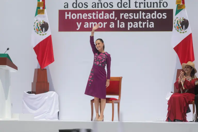 Foto: Gobierno de México