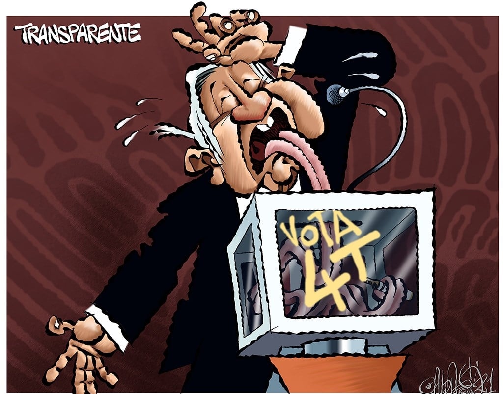 Calderón DETONA® aquí.