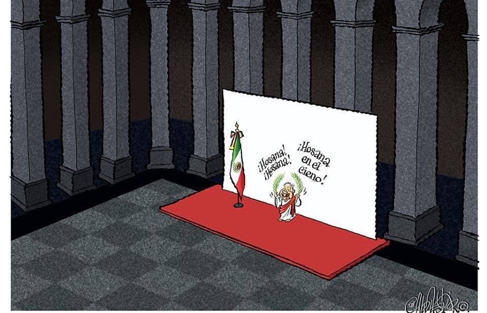 Calderón DETONA® aquí.