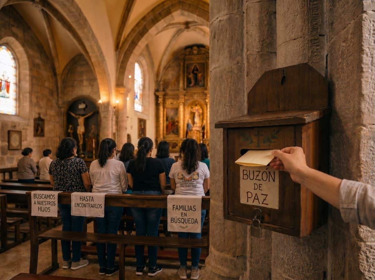 Buzón de Paz
