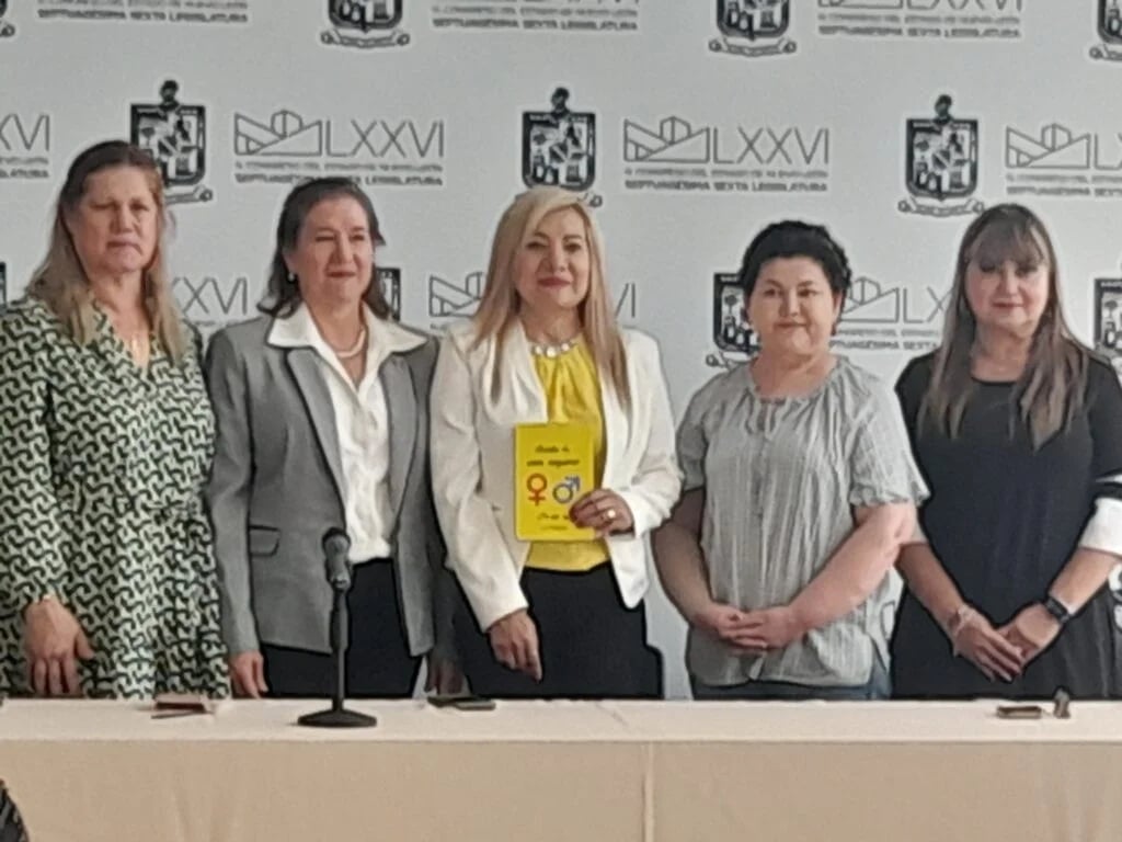 ¿Existe el sexo seguro?: un libro de Luz María Ortiz Quintos
