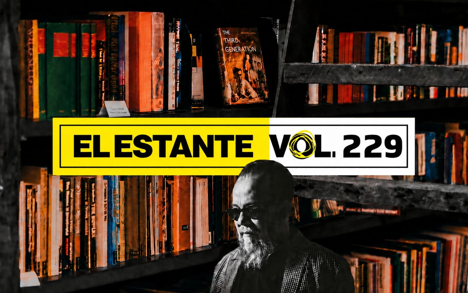 El Estante, Vol. 229