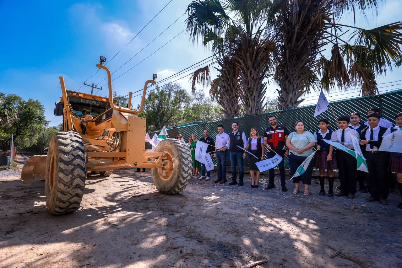 Foto: Gobierno de Santiago