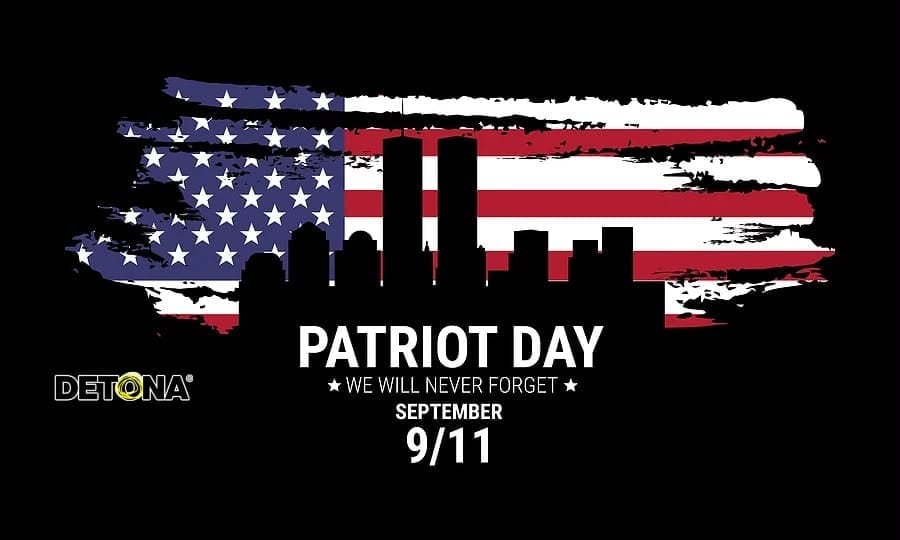 Patriot Day