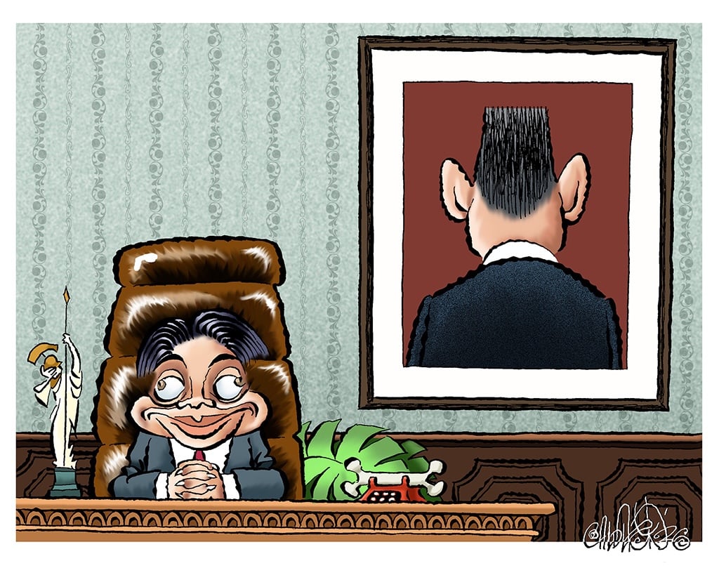 Calderón DETONA® aquí.