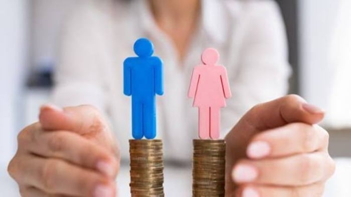 Día Internacional de la Igualdad Salarial