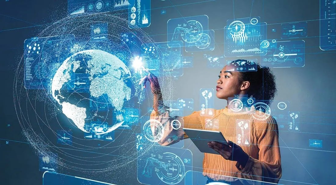 Día Mundial del Acceso a la Información.