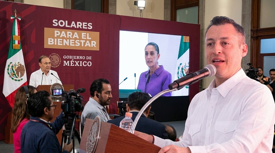 Durazo y Colosio se enfrentan tras críticas a segundo informe de gobierno de Sheinbaum
