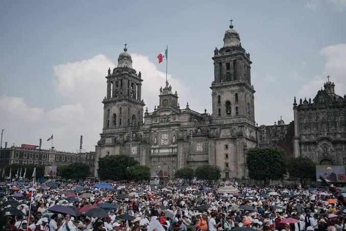 Foto: El Financiero