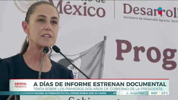 Foto: Gobierno de México