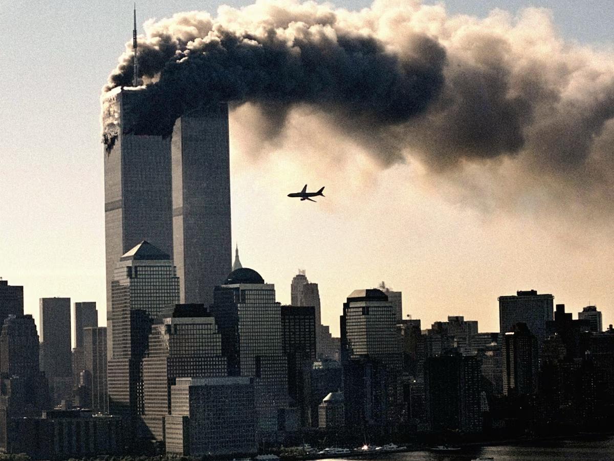 Hoy 9/11