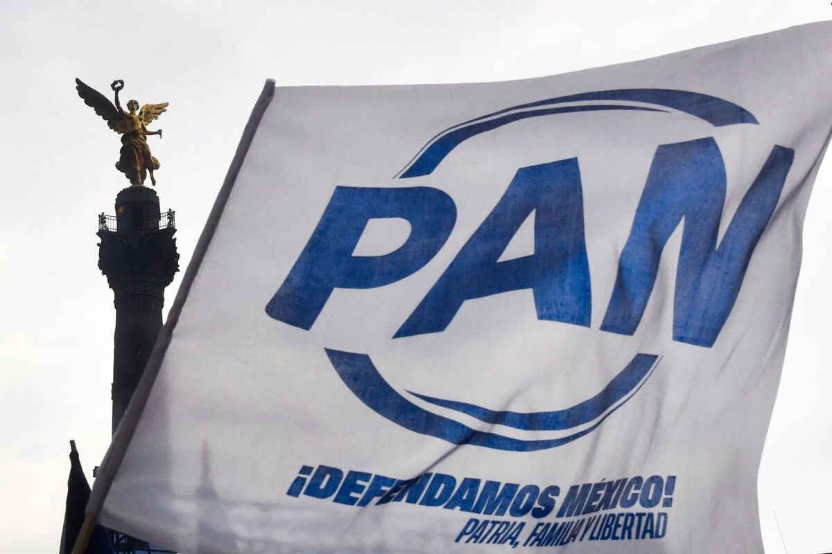 El inexistente PAN
