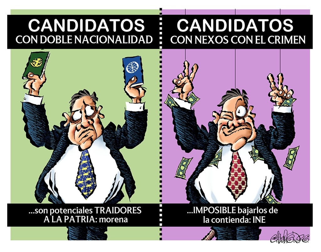 Calderón DETONA® aquí.