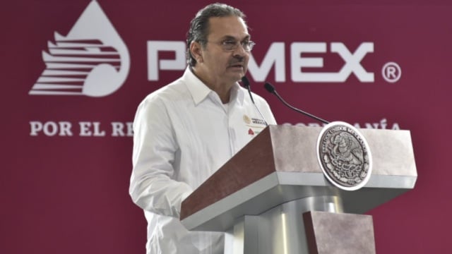 Octavio Romero Oropeza