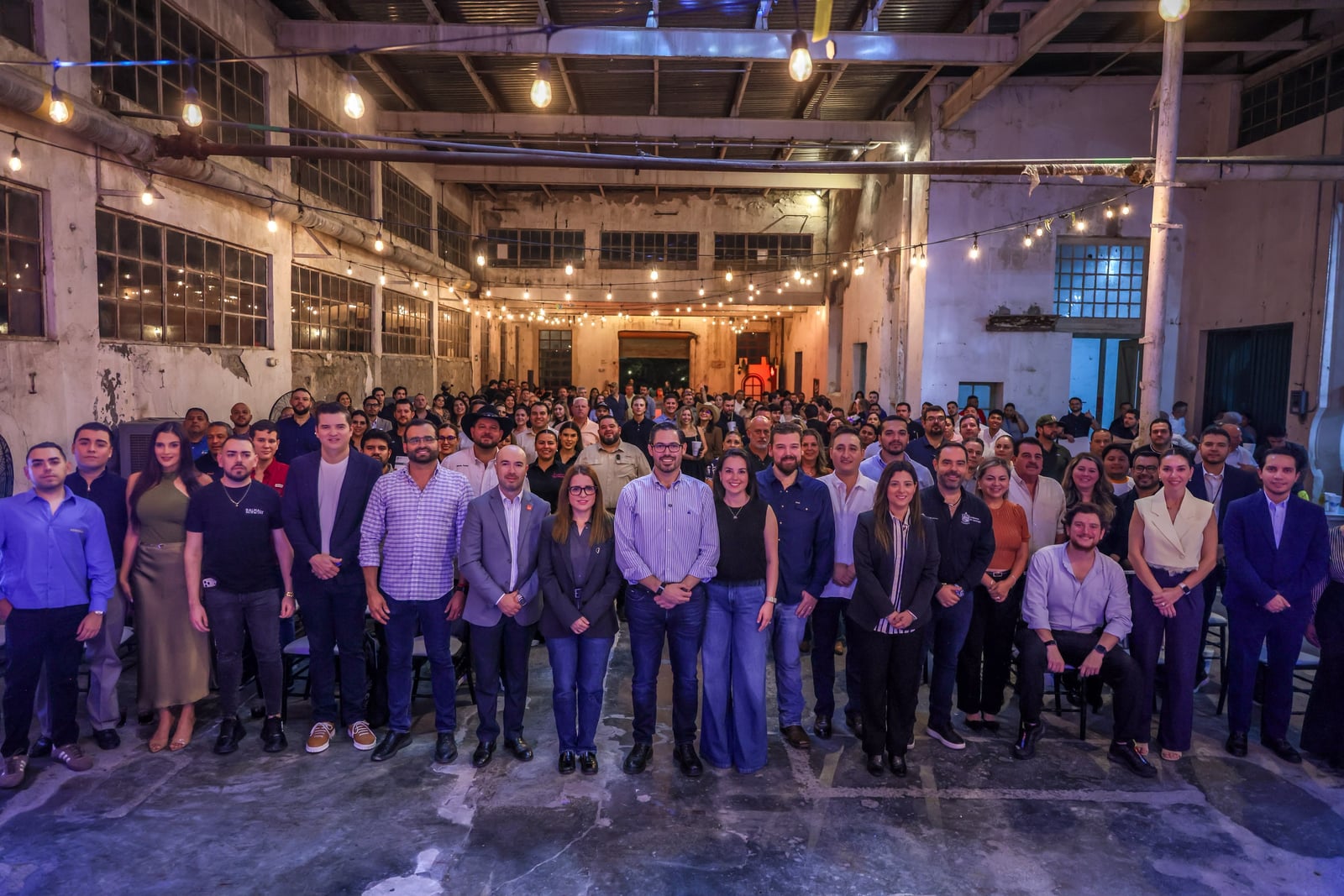 Foto: Gobierno de Santiago