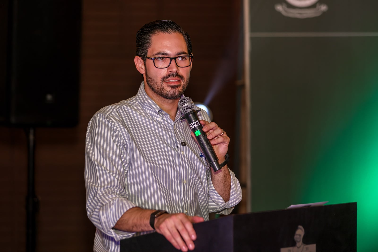 David de la Peña encabeza el arranque de la segunda edición de Santiago restaurant Week