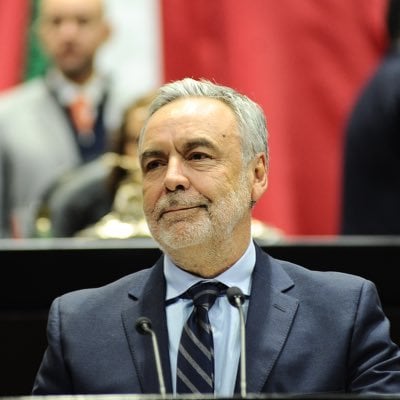 Alfonso Ramírez Cuéllar.