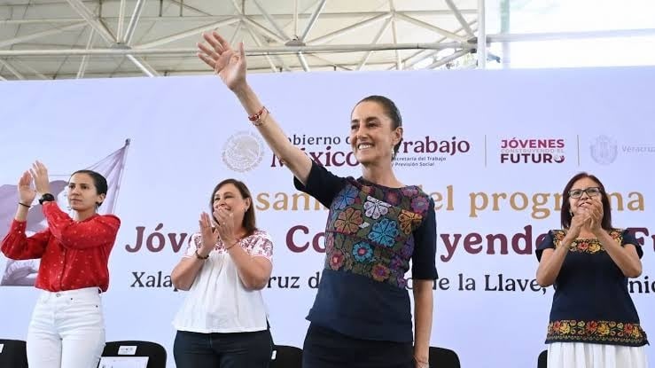 Claudia Sheinbaum Pardo