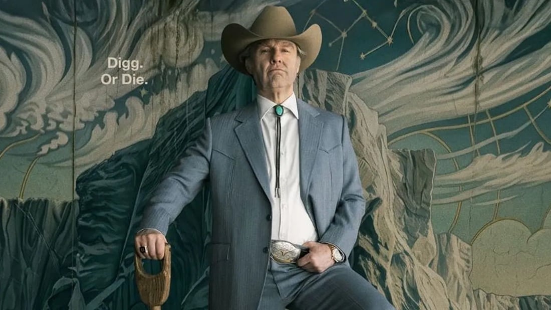 Película Digger