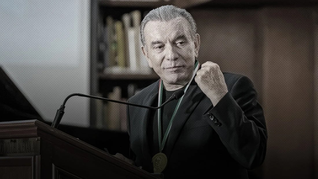 El borrador de la saga: El prestigio de ayer como escudo de impunidad
