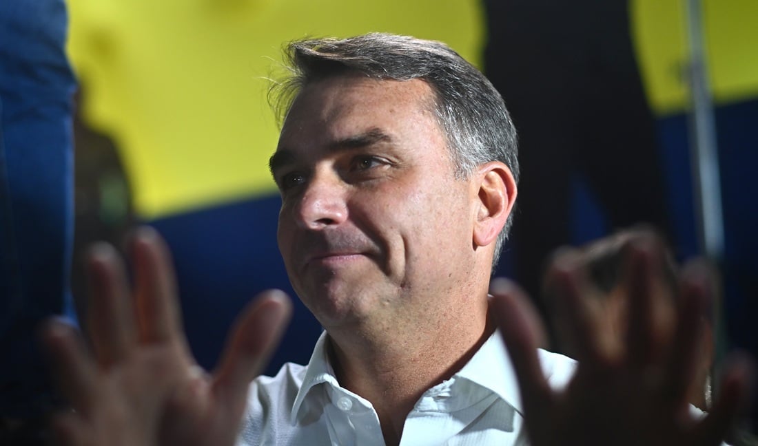 Flávio Bolsonaro
