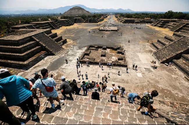 Cultura, foto el Financiero