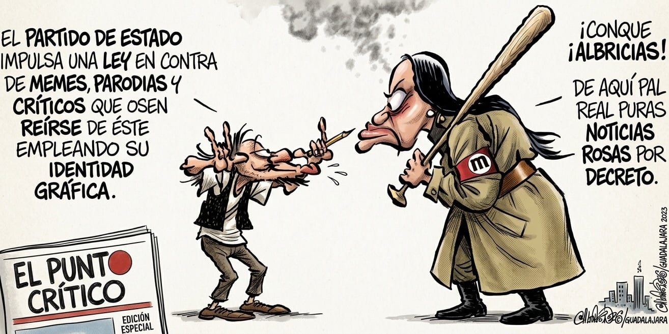 Calderón DETONA® aquí.